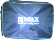 MAX BLUE